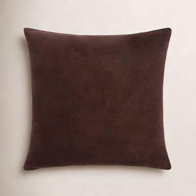 Denny Cotton Pillow Cover
