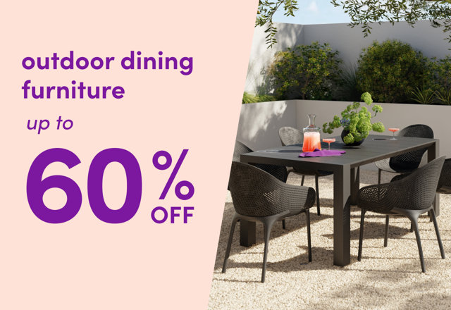outdoor dining furniture clearance