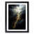 Black Framed