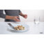 Compo 1 Gallon Food Waste Compost Bin with Mountable Brackets-600707538