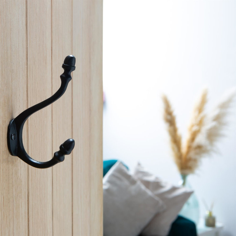 Iron Wall Wall Hook