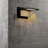 Elainea Wall Light Outdoor LED Wall Mount Lamp Modern Wall Sconce Lighting Lantern Fixture Aluminum-2109478020