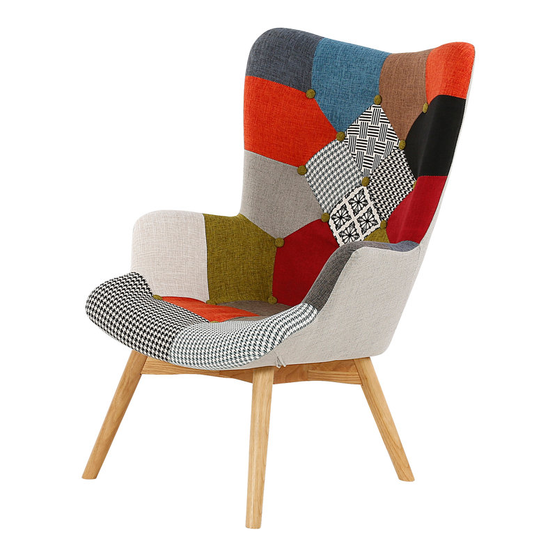 Caelinn Upholstered Accent Chair
