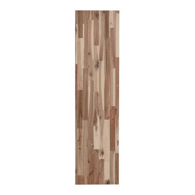 Bromwyn Acacia Bracket Shelf