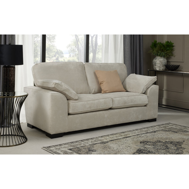 Swofford Sleeper, Grey, 3