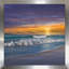 «Endless Summer», reproduction d'impression encadrée-30956702