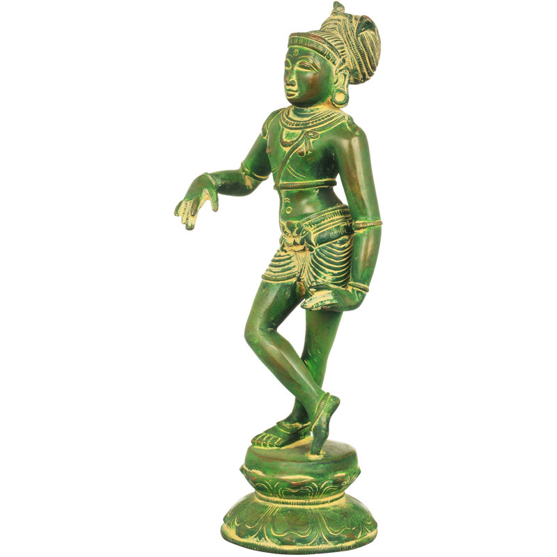 Figurine Oliur Shiva