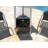 Lundon 42000 Propane Standing Patio Heater