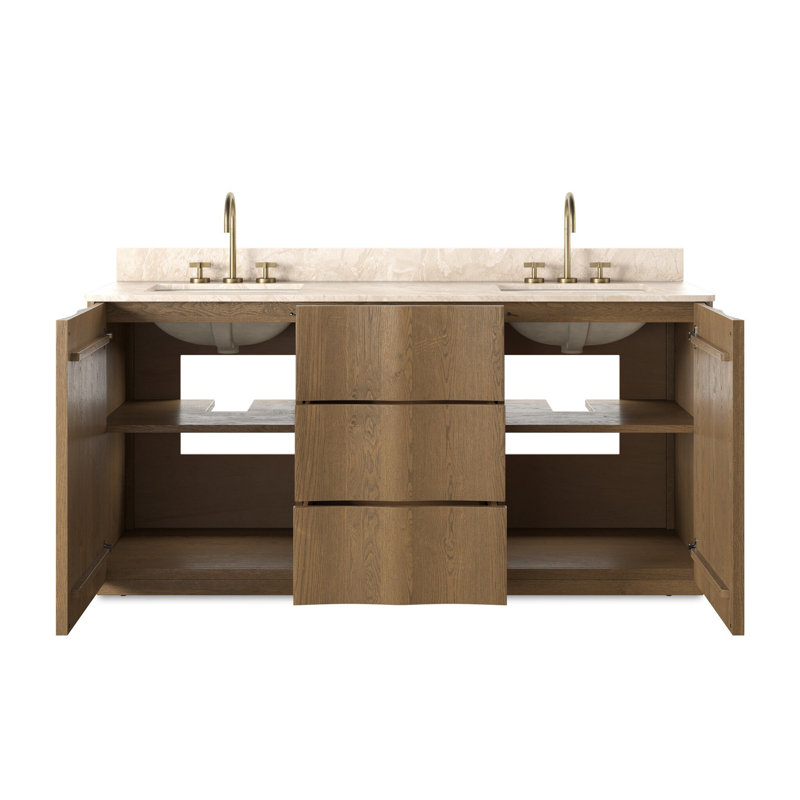 Brookhurst Double Vanity
