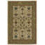 Tapis floral tissé en polyester Spice Market-61240493