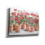 «Abbighail Pots Geranium Mix I» par Cindy Jacobs-1462610749