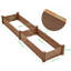 Wooden Raised Garden Bed-851445206-852536874