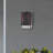Bunce Wall Light