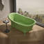 Artifacts 66-1/8 In. X 32-1/2 In. Freestanding Bath-1187222007