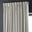 Dondie Extra Wide Performance Polyester Hotel Blackout Curtains - Single Panel Drapes-2118877605-2118877624