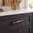 Madelyn Carter Hanna Solid Brass Drawer Pull-94720298-128608408