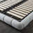 Floating Platform Bed-845574072