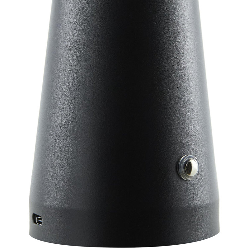 Chafdar Table Lamp