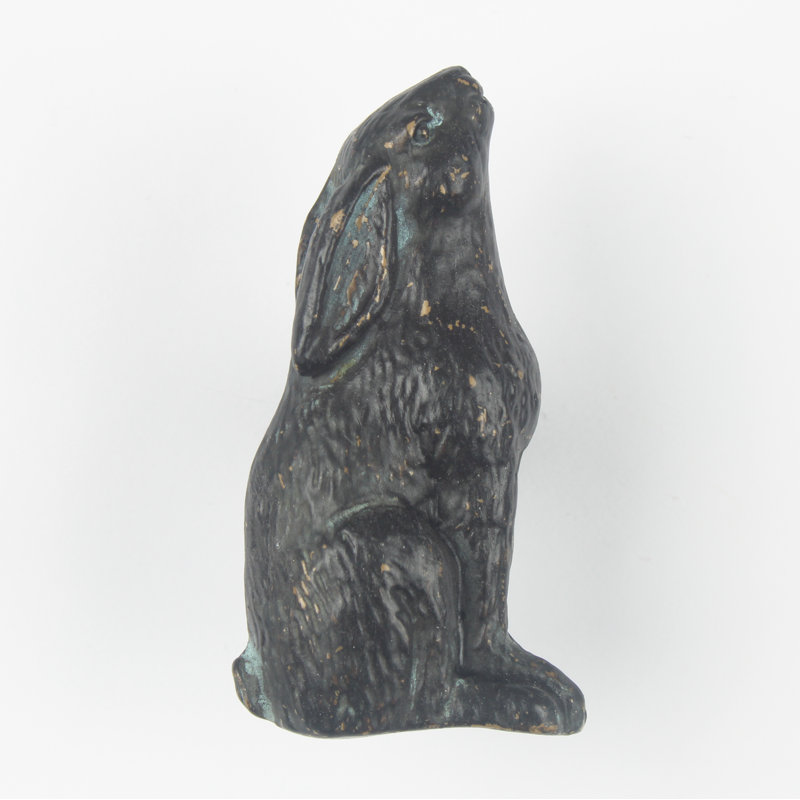 Delonge Moon Gazing Hare 60mm Knob