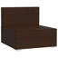 Chaise de patio avec coussins Yeliz-986435046-986435041