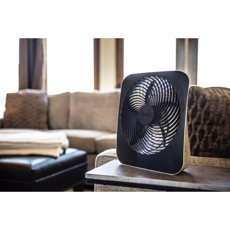 Ventilateur 13,3 po O2Cool