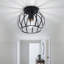 Semi Flush Mount