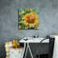 Winston Porter «Sunflower» par Annelein Beukenkamp, art mural sur toile-1599689201