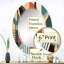 Miroir mural Restormel-1471413168