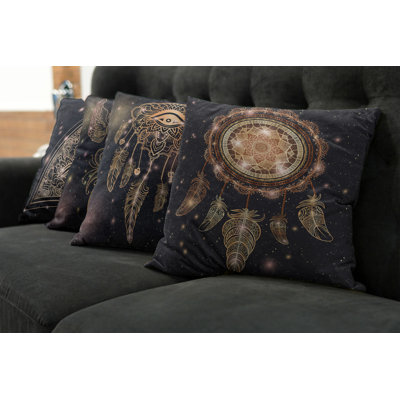 Pillow Cover