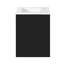 Meuble-lavabo mural 20 po avec lavabo-702821655