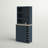 Witney Sideboard with Bar Hutch-642209626