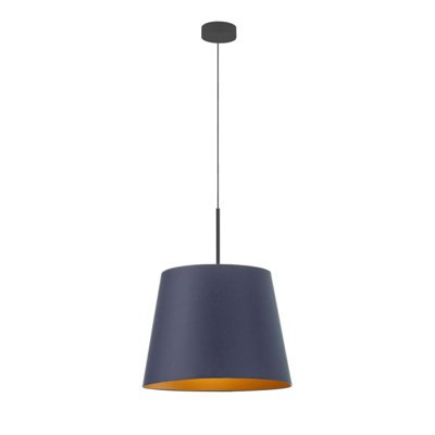 Tunnell 1 - Light Single Pendant