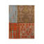 One-of-a-Kind Rectangle 9'3" X 12'3" Hand Knotted Area Rug