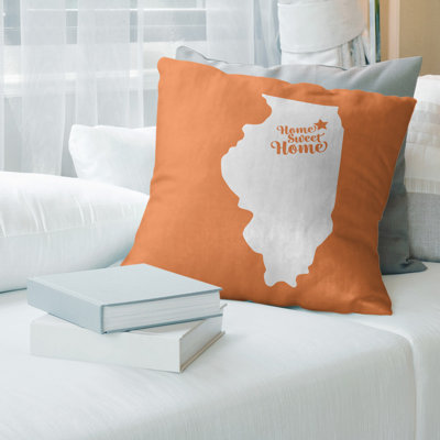 Housse de coussin pour la maison