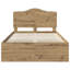 Solid Wood Bed-1186591565-1186591563