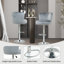 Tabouret de bar Archee