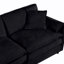 Canapé modulaire surdimensionné confortable avec plusieurs caractéristiques fonctionnelles-510692534