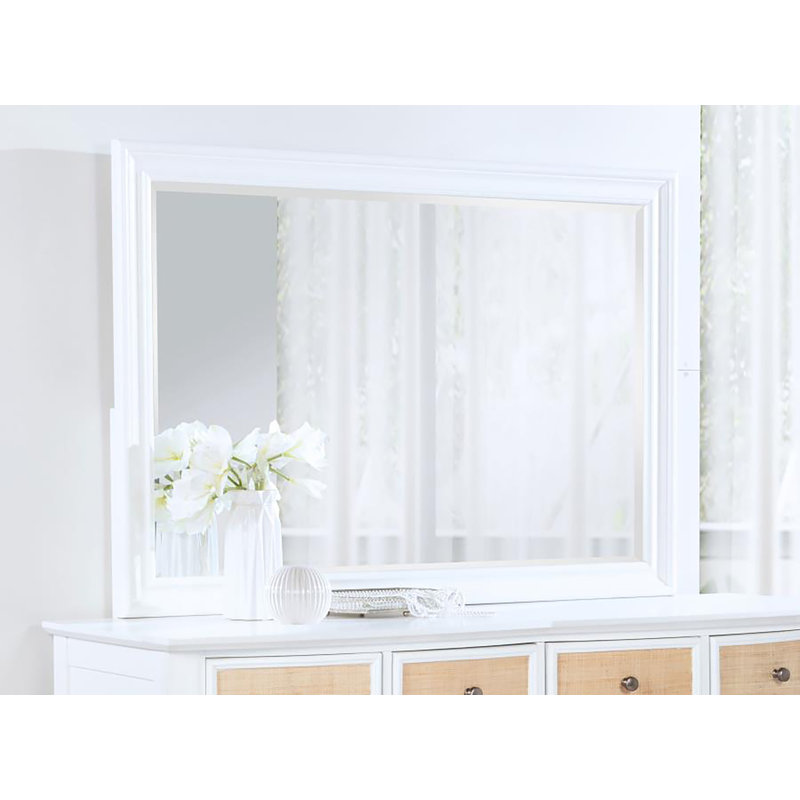 Miroir pour commode Clementa