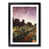 Black Framed selected