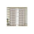 Newport Sheer Curtain Single Panel-98667671-98667673