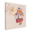 « catching stars », art sur toile-31977609