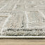 Tapis ivoire / beige Chase-981149514