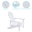 Chaise Adirondack en plastique Halstein-1409835316