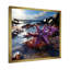 Étoile de mer corail sur la plage, photo 3 - Art mural plage-2035634961-2035634966