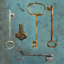 Antique Keys III Print-26940226-26940227