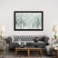 Winter Mist 1 Piece Painting on Canvas-672163284-800764385