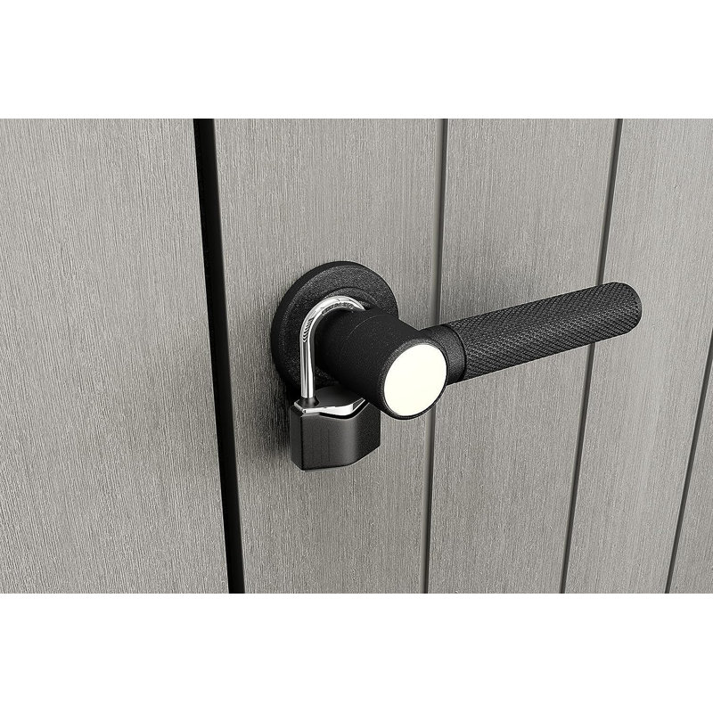 Keter Duotech High Store Cabinet 246950