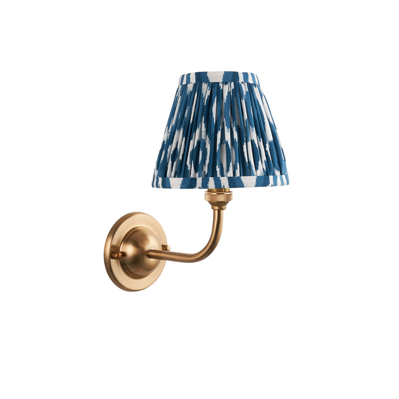 Dome Arc Wallchiere, Marlin Blue