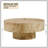 31.49" MDF Round Coffee Table-616272647