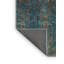 Tapis bleu Hanadi-864582666